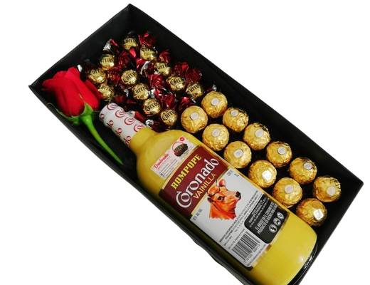 Arreglo frutal ARV-20 devorame