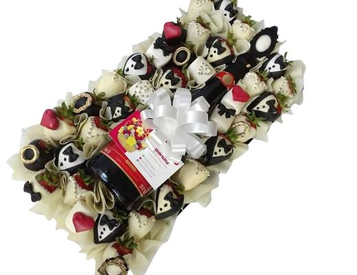 Arreglo frutal ARV-07 devorame