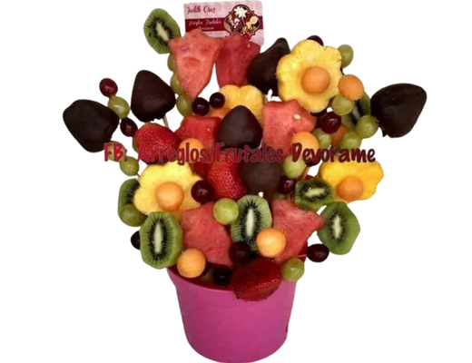 Arreglo frutal Ar-10 devorame