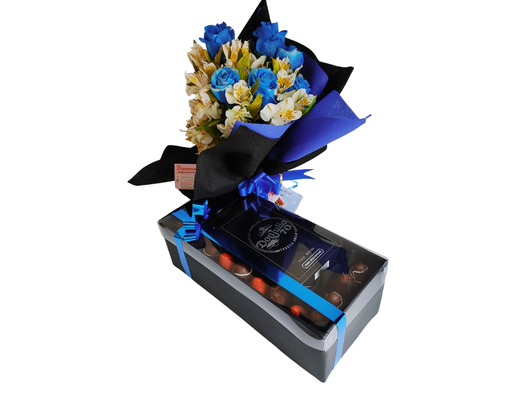 Arreglo frutal Paq-43 devorame