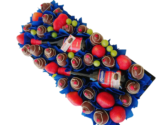 Arreglo frutal ARV-16 devorame