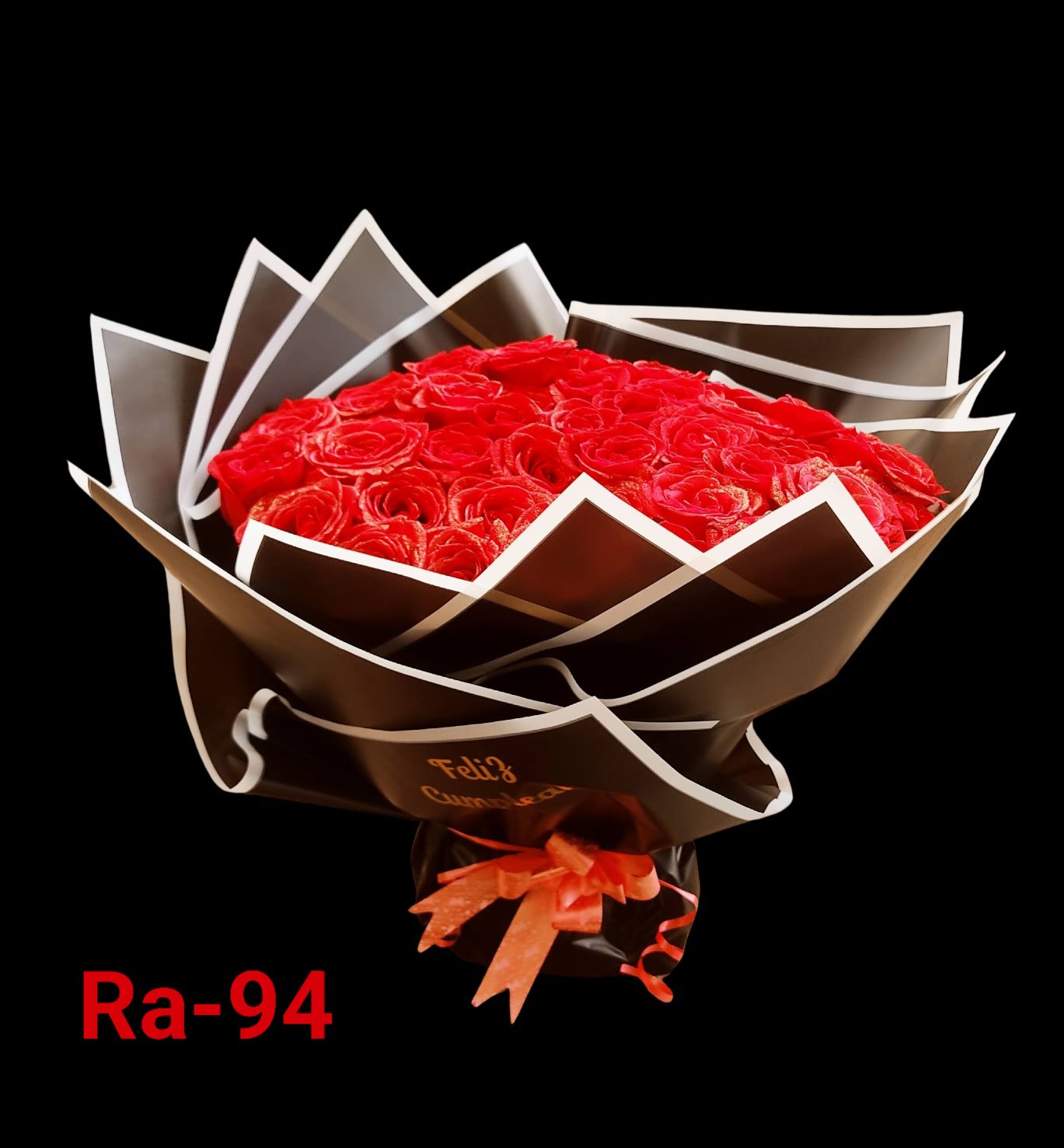 Arreglo frutal Ra-94 devorame