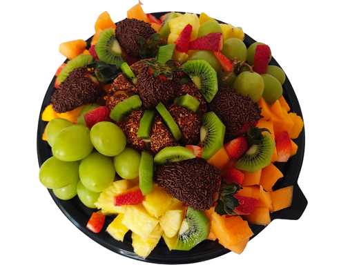 Arreglo frutal Cha-23C devorame