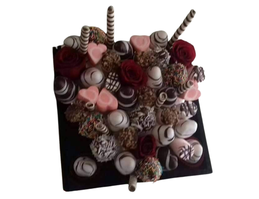 Arreglo frutal Co-10 devorame