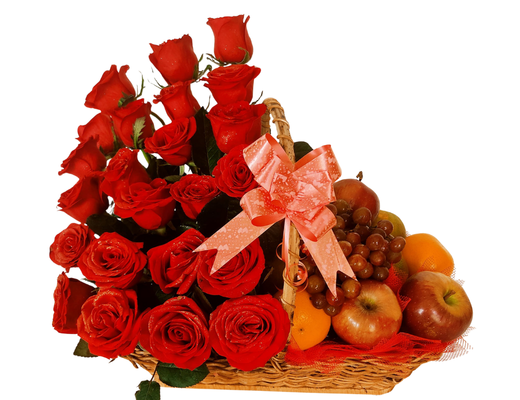 Arreglo frutal Ar-115 devorame