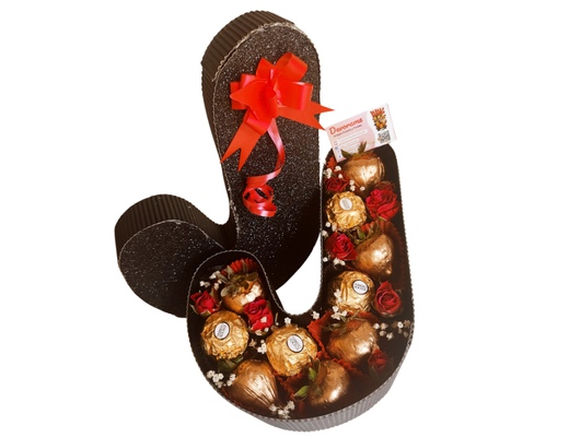 Arreglo frutal J devorame