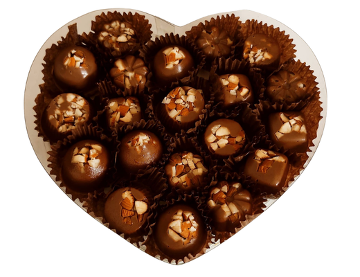 Arreglo frutal Caj-17 devorame