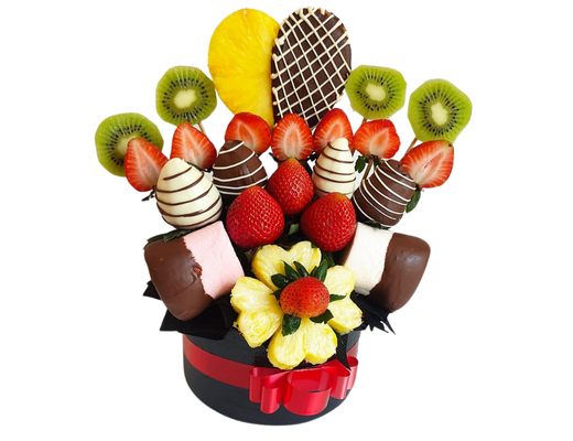 Arreglo frutal Ca-110 devorame