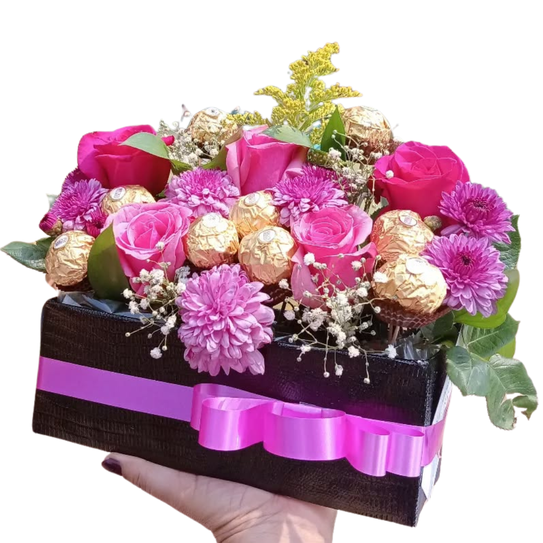 Arreglo frutal Floral-09 devorame