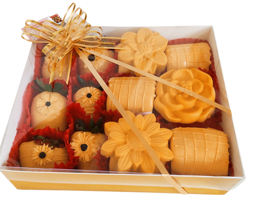 Arreglo frutal Caj-14D devorame