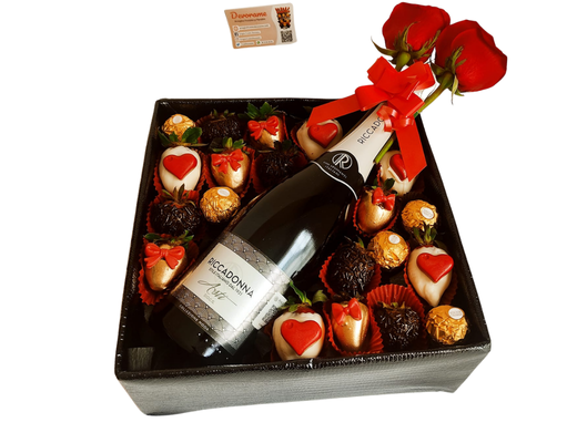 Arreglo frutal Arv-04 devorame