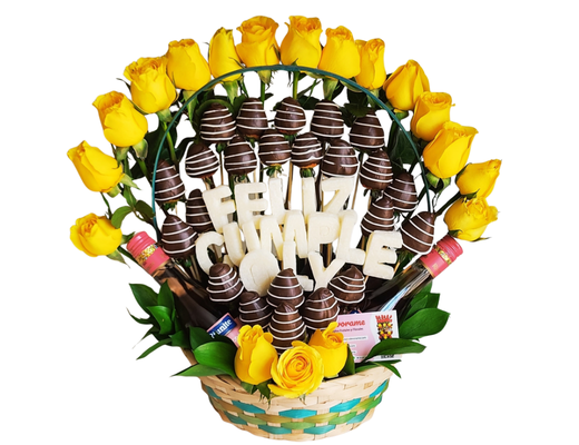 Arreglo frutal Ar-93 devorame