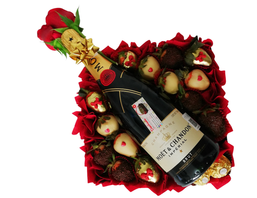 Arreglo frutal ARV-04 devorame