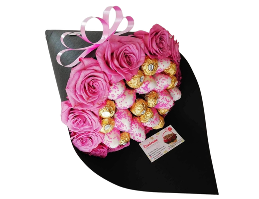 Arreglo frutal Ra-14 devorame