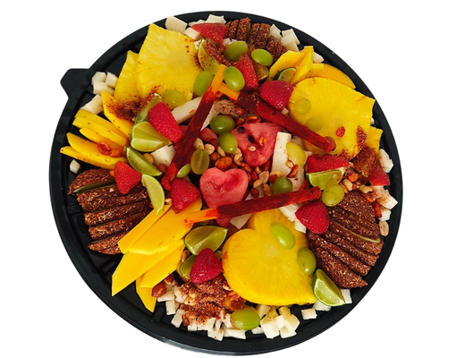 Arreglo frutal Cha-13 devorame