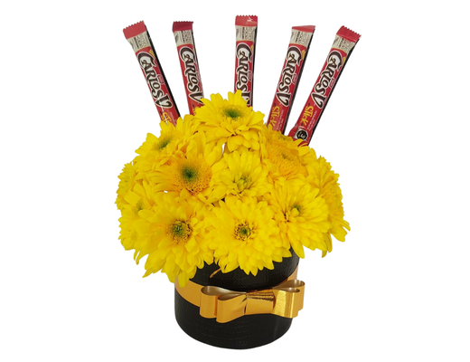 Arreglo frutal Floral-18 devorame