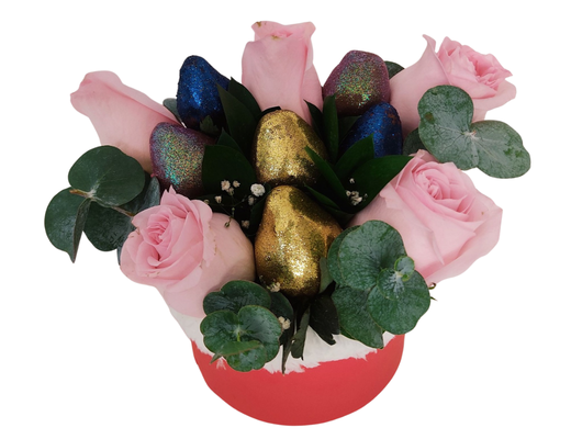 Arreglo frutal Ar-109 devorame