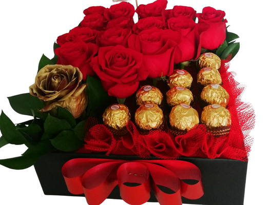 Arreglo frutal AR-73 devorame