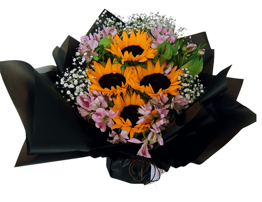 Arreglo frutal Ra-77 devorame