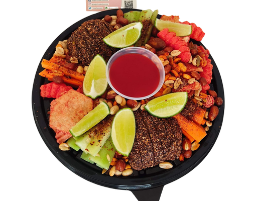 Arreglo frutal Cha-38 devorame