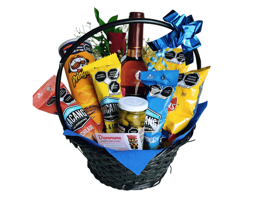 Arreglo frutal Arv-32 devorame