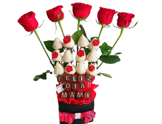 Arreglo frutal Ar-17-2 devorame