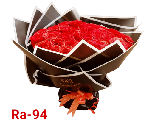 Arreglo frutal Ra-94 devorame