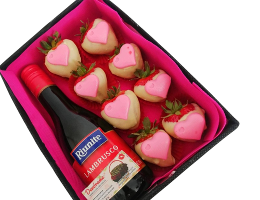 Arreglo frutal ARV-14-1 devorame