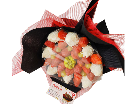 Arreglo frutal Ra-42 B devorame