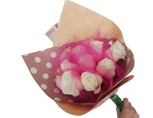 Arreglo frutal Ra-86 devorame