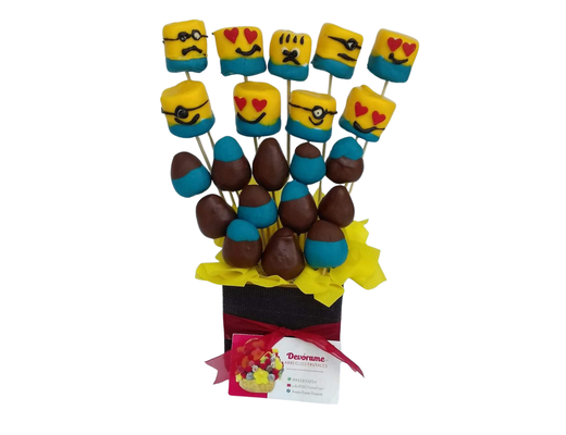 Arreglo frutal CA-56 devorame