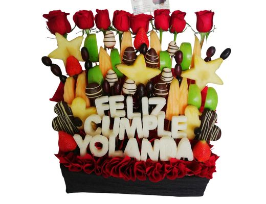 Arreglo frutal Ar-91 devorame