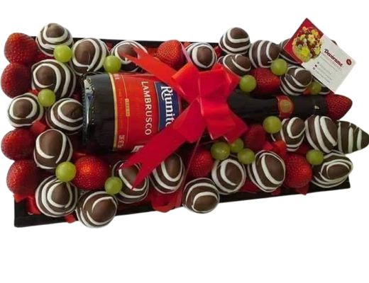 Arreglo frutal Arv-05 devorame