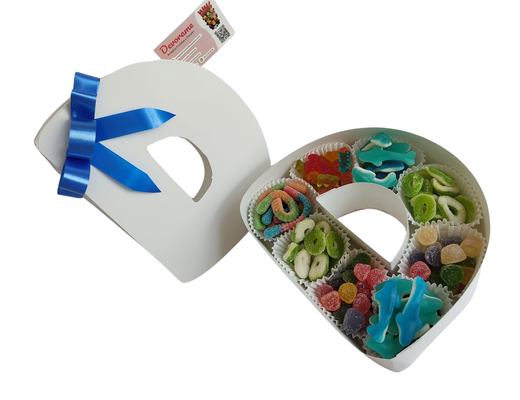 Arreglo frutal D devorame