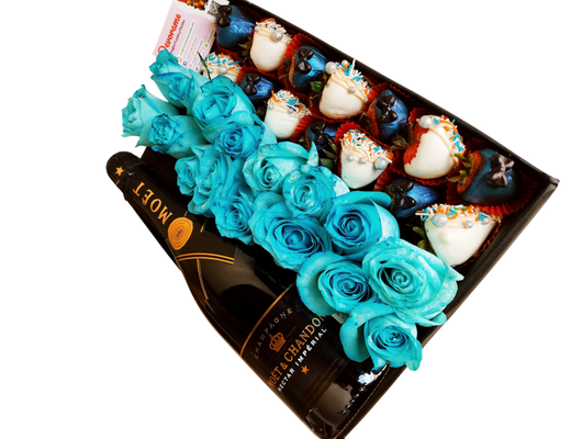 Arreglo frutal ARV-23 devorame