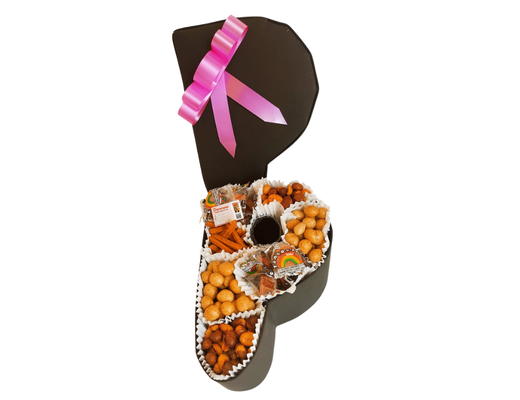 Arreglo frutal P devorame