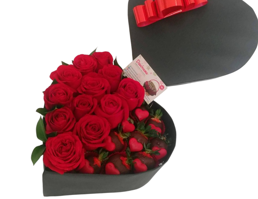 Arreglo frutal Co-55 devorame