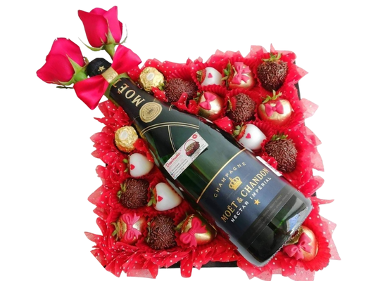 Arreglo frutal ARV-04 devorame