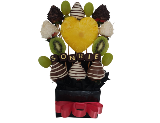 Arreglo frutal Ta-22 devorame