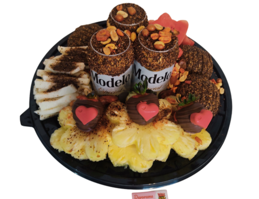 Arreglo frutal Cha-41 devorame