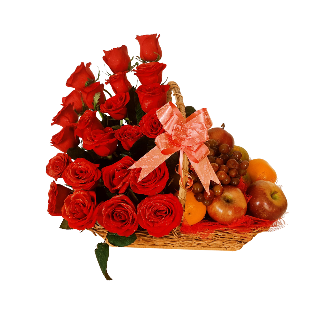 Arreglo frutal AR-115 devorame