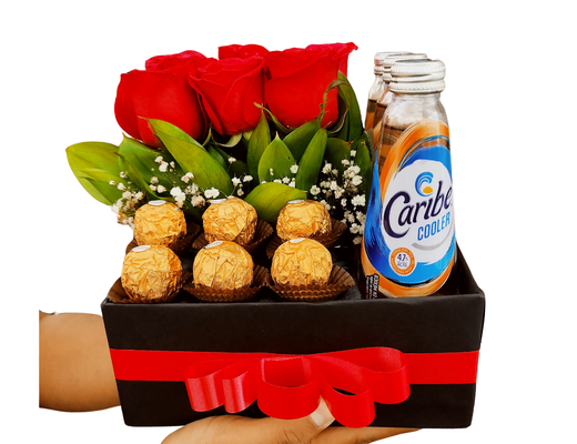 Arreglo frutal Ar-69 devorame