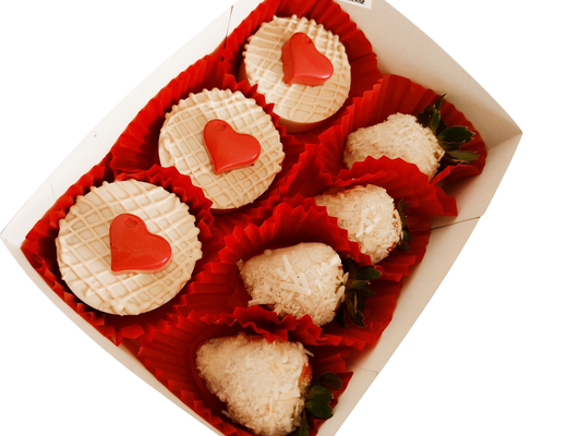 Arreglo frutal Caj.63 devorame