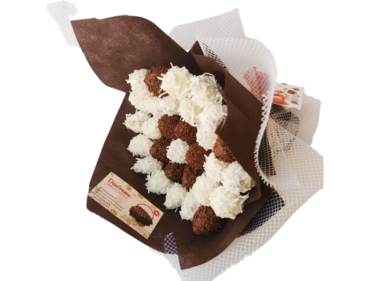 Arreglo frutal Ra-66 devorame