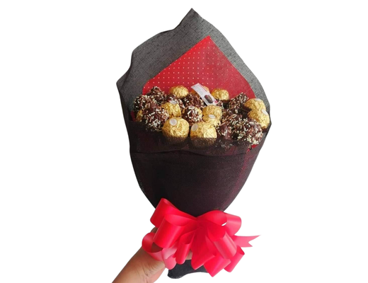 Arreglo frutal Ra-30 devorame