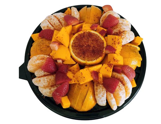 Arreglo frutal Cha-49B devorame