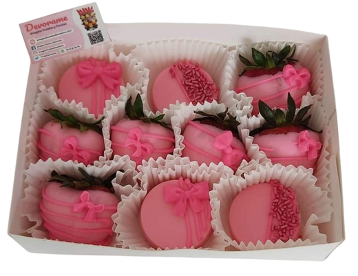 Arreglo frutal Caj-51B devorame