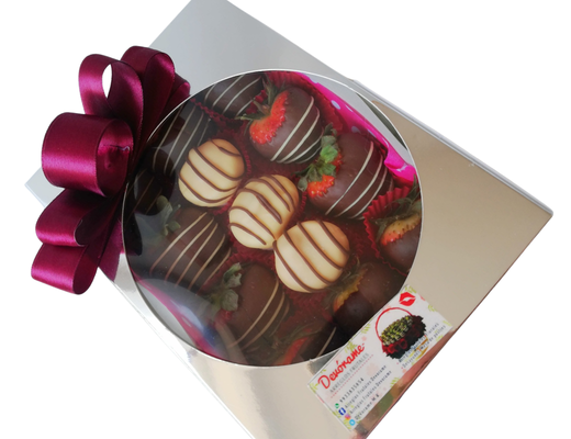 Arreglo frutal Caj-90 devorame