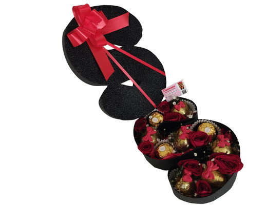 Arreglo frutal S devorame