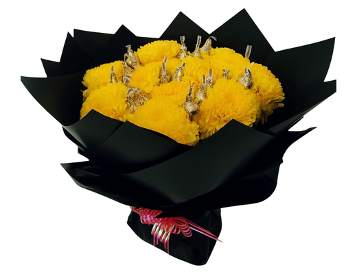 Arreglo frutal Ra-101 devorame